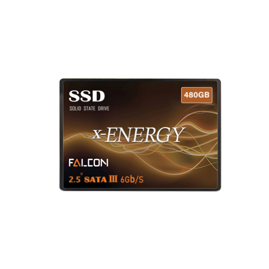 FALCON SSD